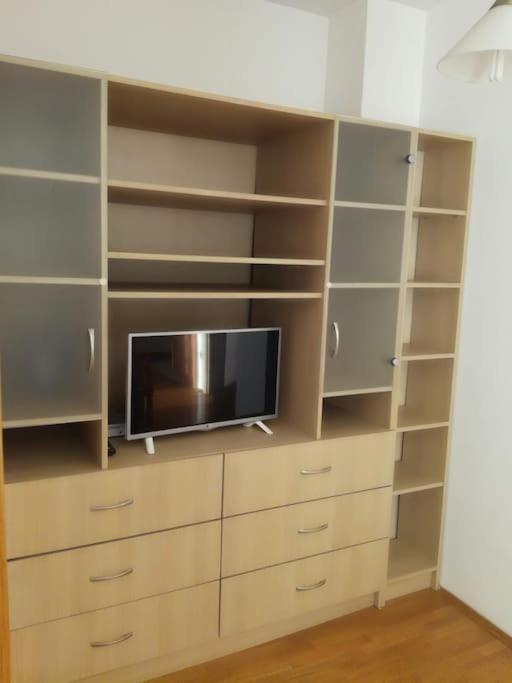 Odmor U Zagrebu 아파트 외부 사진