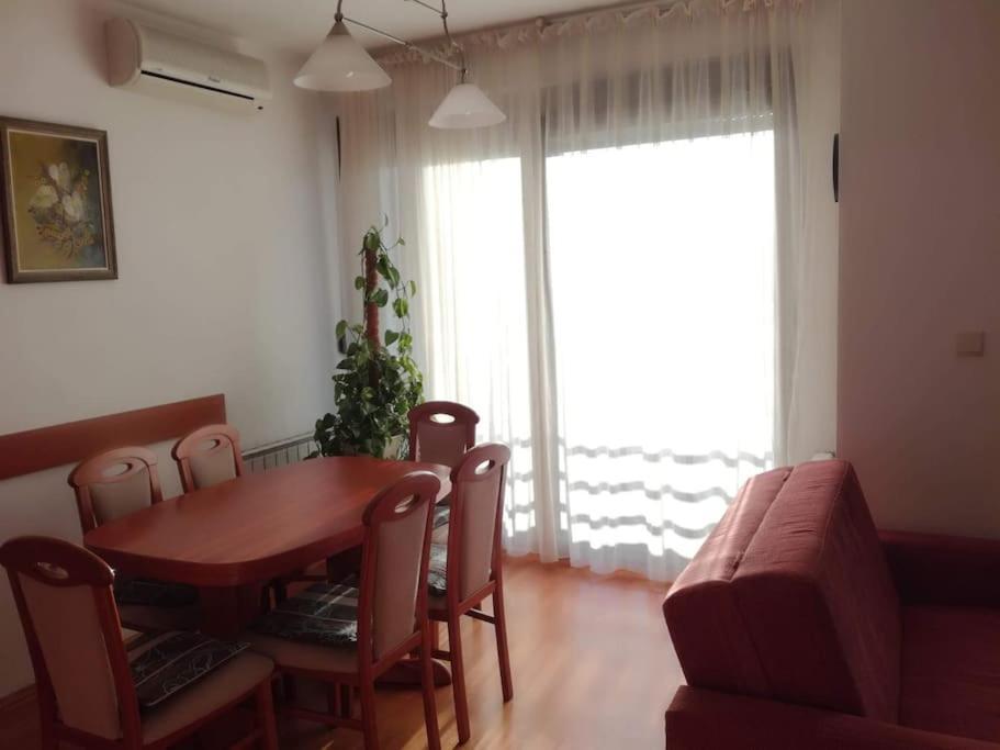 Odmor U Zagrebu 아파트 외부 사진
