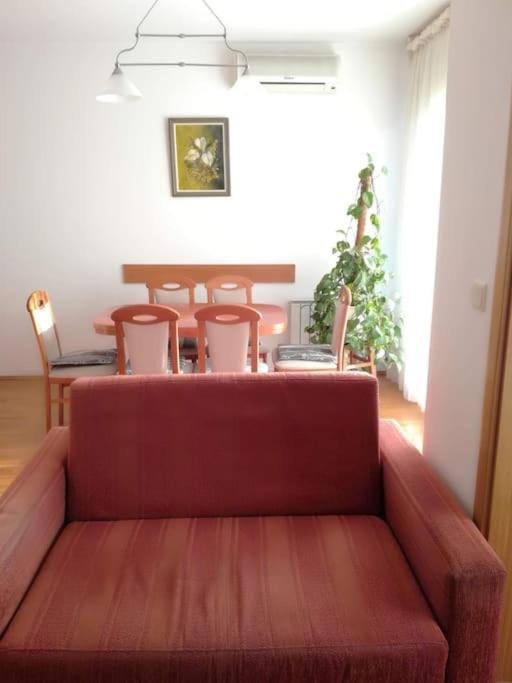 Odmor U Zagrebu 아파트 외부 사진