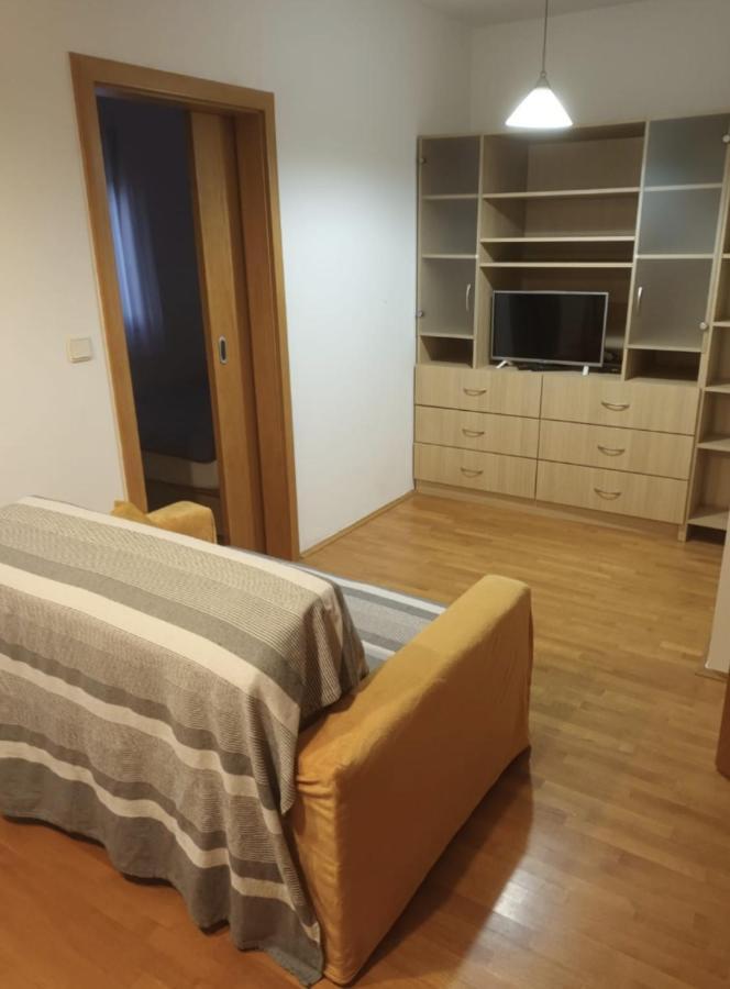 Odmor U Zagrebu 아파트 외부 사진